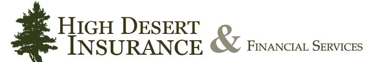 High Desert Insurance